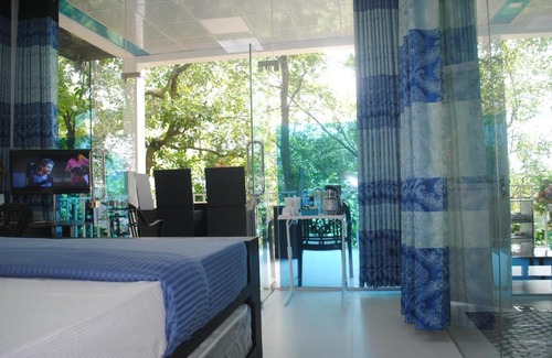 Hatton Hotel | Glass Rooms Accommodations Adam's peak