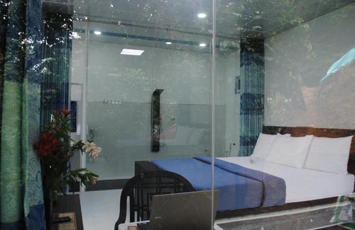Hatton Hotel | Glass Rooms Accommodations Adam's peak