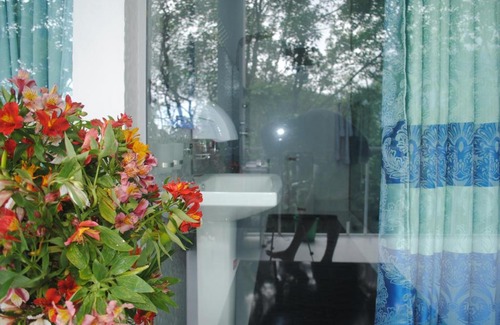 Hatton Hotel | Glass Rooms Accommodations Adam's peak