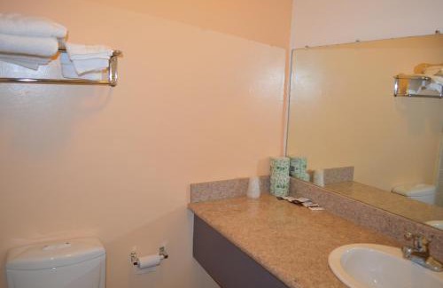 Ventura Hotel | Glass Slipper Inn - Stanford Palo Alto