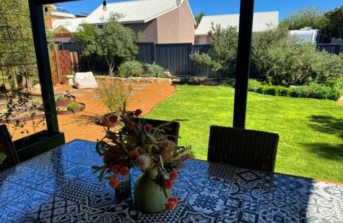 Kalbarri Apartment | Glass Street Retreat