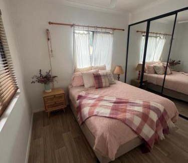 Kalbarri Apartment | Glass Street Retreat