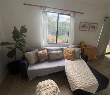 Kalbarri Apartment | Glass Street Retreat