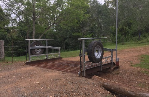Glastonbury House | Glastonbury Country retreat - 20 mins from Gympie