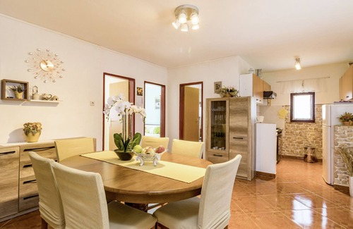 Sveti Lovrec House | Glavica by Interhome