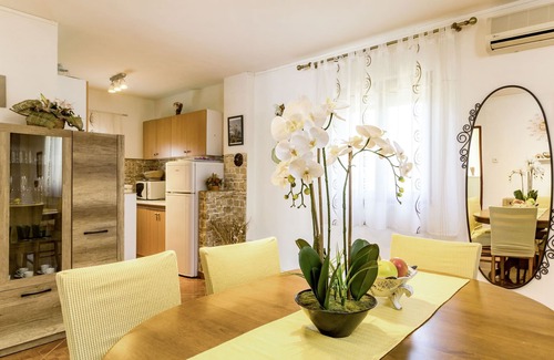 Sveti Lovrec House | Glavica by Interhome