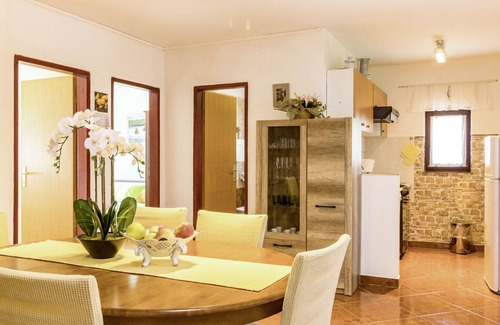Sveti Lovrec House | Glavica by Interhome