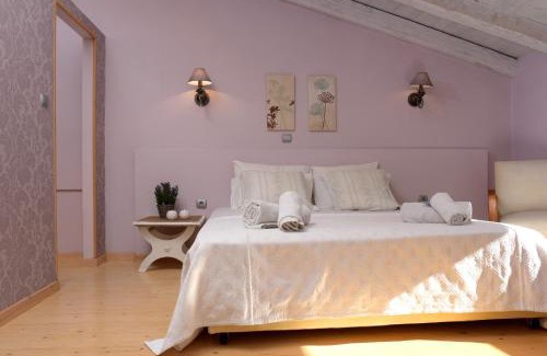 Dafnata House | Glavounos House