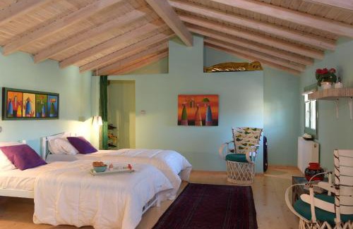 Dafnata House | Glavounos House
