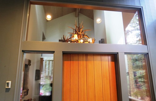 Black Butte Ranch House | Glaze Meadow #418 Ultimate Luxury in a Vacation Home on 1.12 Secluded Acres
