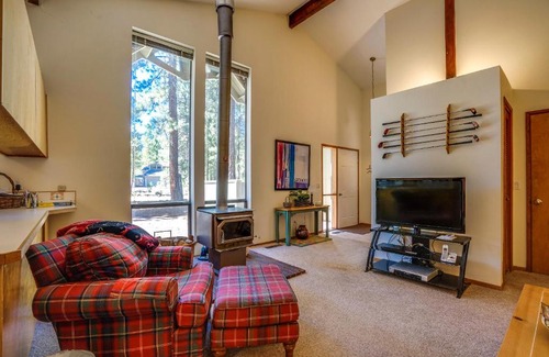 Black Butte Ranch House | Glaze Meadow 7