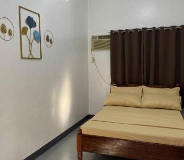 Coron Town Proper Hotel | GLC Tourist Inn