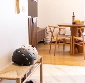 Kopaonik Apartment | Glečer Kop, Cozy design apartment A5, FREE Parking Garage