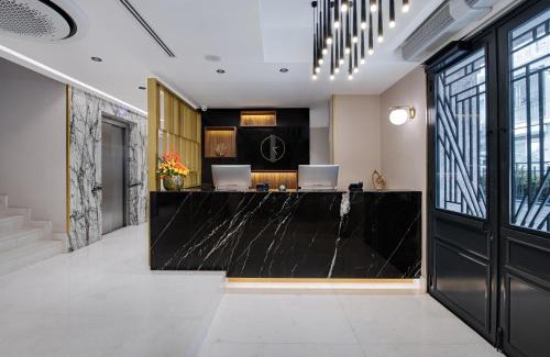 Harbiye Hotel | Gleam Collection Hotel
