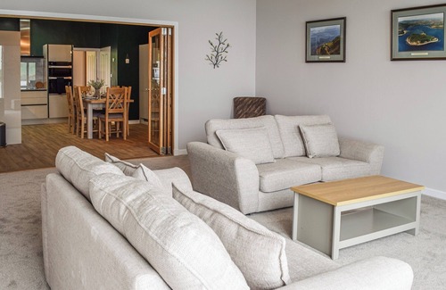 Campbeltown Cottage | Gleaner Lea Apartment