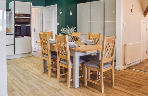 Campbeltown Cottage | Gleaner Lea Apartment