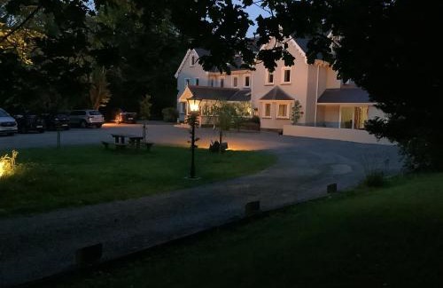 Killarney House | Gleann Fia Country House