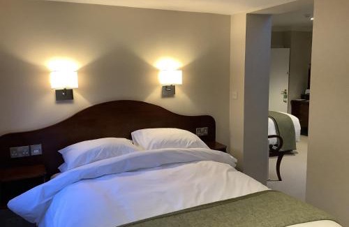 Killarney House | Gleann Fia Country House