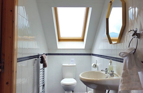 Arrochar House | Gleann Fia House
