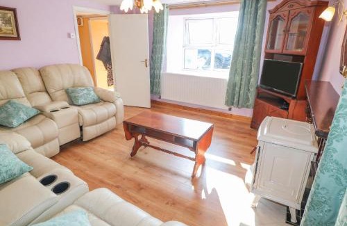 Derry House | Gleann Griannmhar