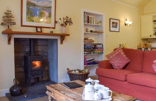 Perth House | Glebe Cottage