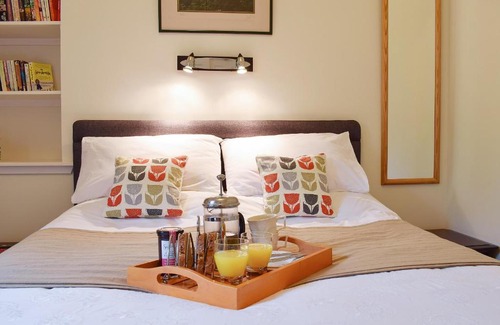 Perth House | Glebe Cottage