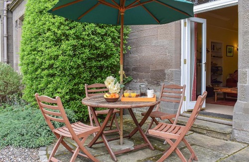 Perth House | Glebe Cottage