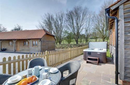 Stone in Oxney House | Glebe Cottage