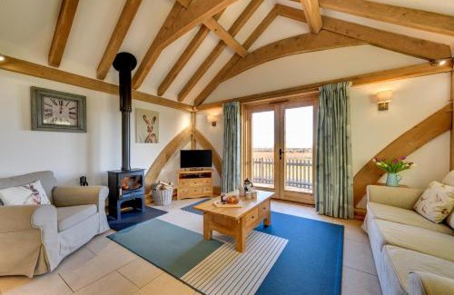 Stone in Oxney House | Glebe Cottage