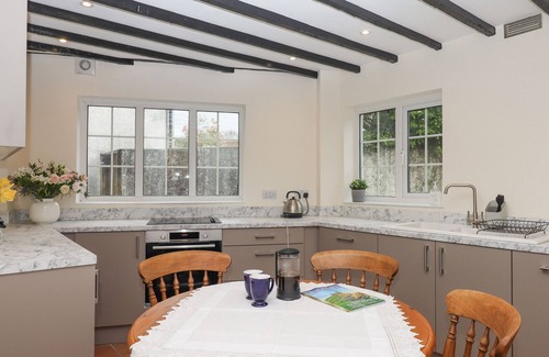 Buckland Monachorum Cottage | Glebe Cottage