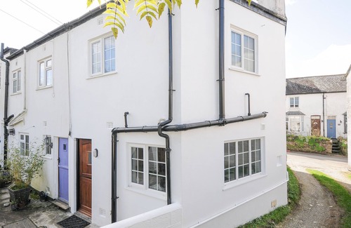 Buckland Monachorum Cottage | Glebe Cottage