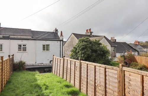 Buckland Monachorum Cottage | Glebe Cottage