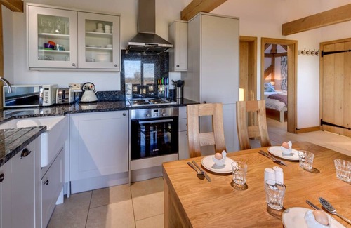 Stone in Oxney House | Glebe Cottage in the beautiful Tenterden