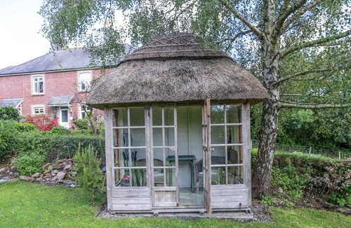 Kingsbridge Cottage | Glebe Cottage, located in Woodleigh between Salcombe and Dartmouth South Devon