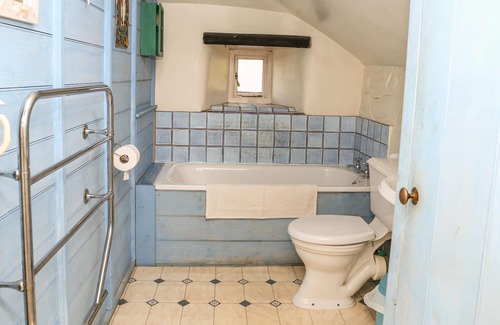 Kingsbridge Cottage | Glebe Cottage, located in Woodleigh between Salcombe and Dartmouth South Devon