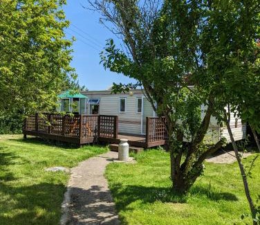 Newport Apartment | Glebe Farm Holidays