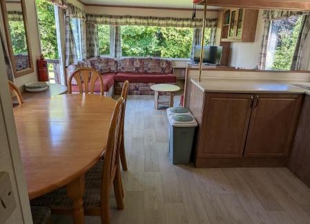 Newport Apartment | Glebe Farm Holidays