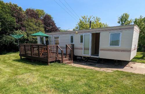 Newport Apartment | Glebe Farm Holidays