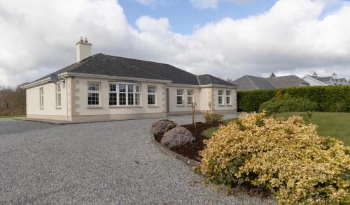 Banagher House | GlebeH Self Catering