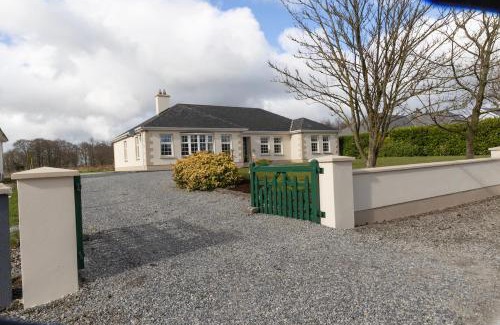 Banagher House | GlebeH Self Catering
