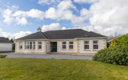 Banagher House | GlebeH Self Catering