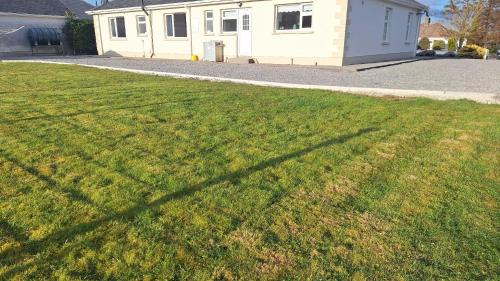 Banagher House | GlebeH Self Catering