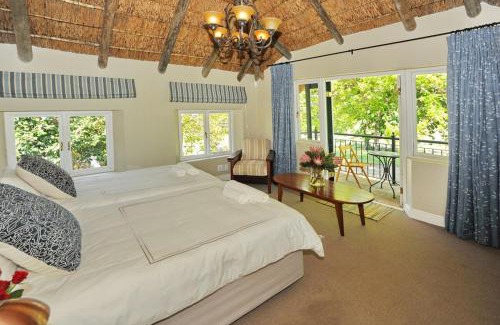 Stanford Villa | Gledsmuir Spacious Homestead