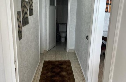 Ar-Raml 1 Apartment | Gleem SeaView 1