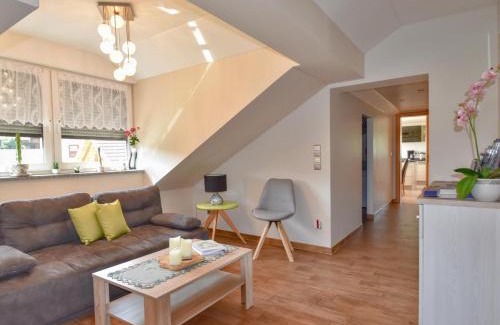Gleissenberg Apartment | Gleißenberg