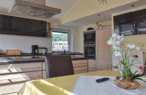 Gleissenberg Apartment | Gleißenberg
