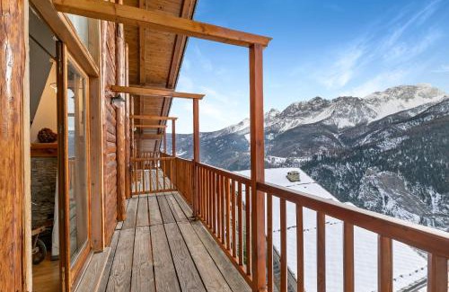 Bardonecchia Apartment | Gleise Lodge apartment - Happy Rentals