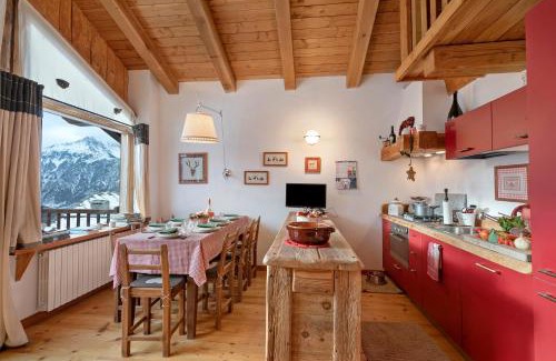 Bardonecchia Apartment | Gleise Lodge apartment - Happy Rentals