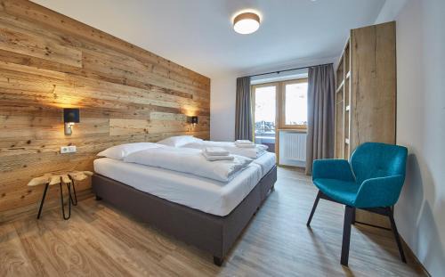 Saalbach-Hinterglemm Apartment | Glemm Lodge Apartments - JOKER CARD im Sommer inklusive