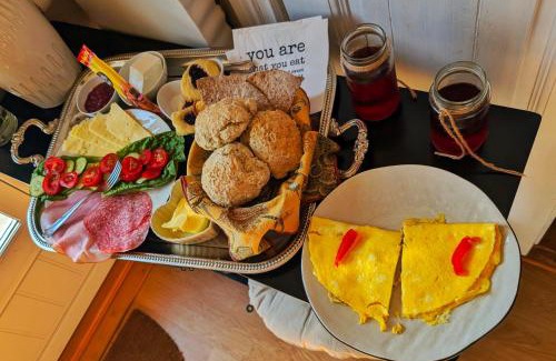 Glemminge Bed & Breakfast | Glemminge Bed & Bastu